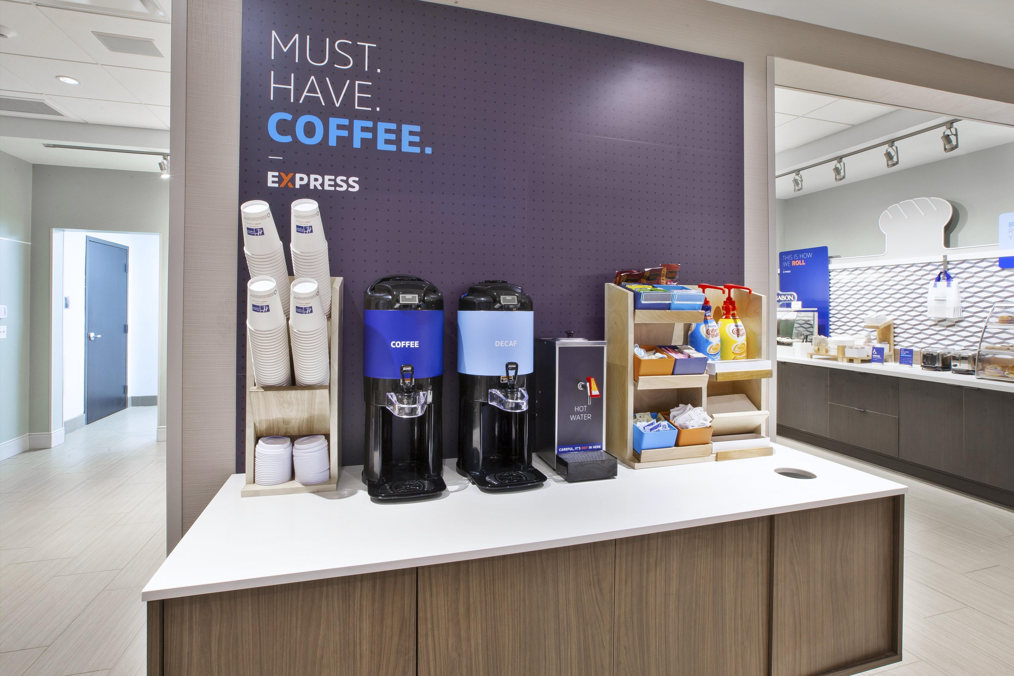 Holiday Inn Express & Suites Okemos - University Area By Ihg Extérieur photo