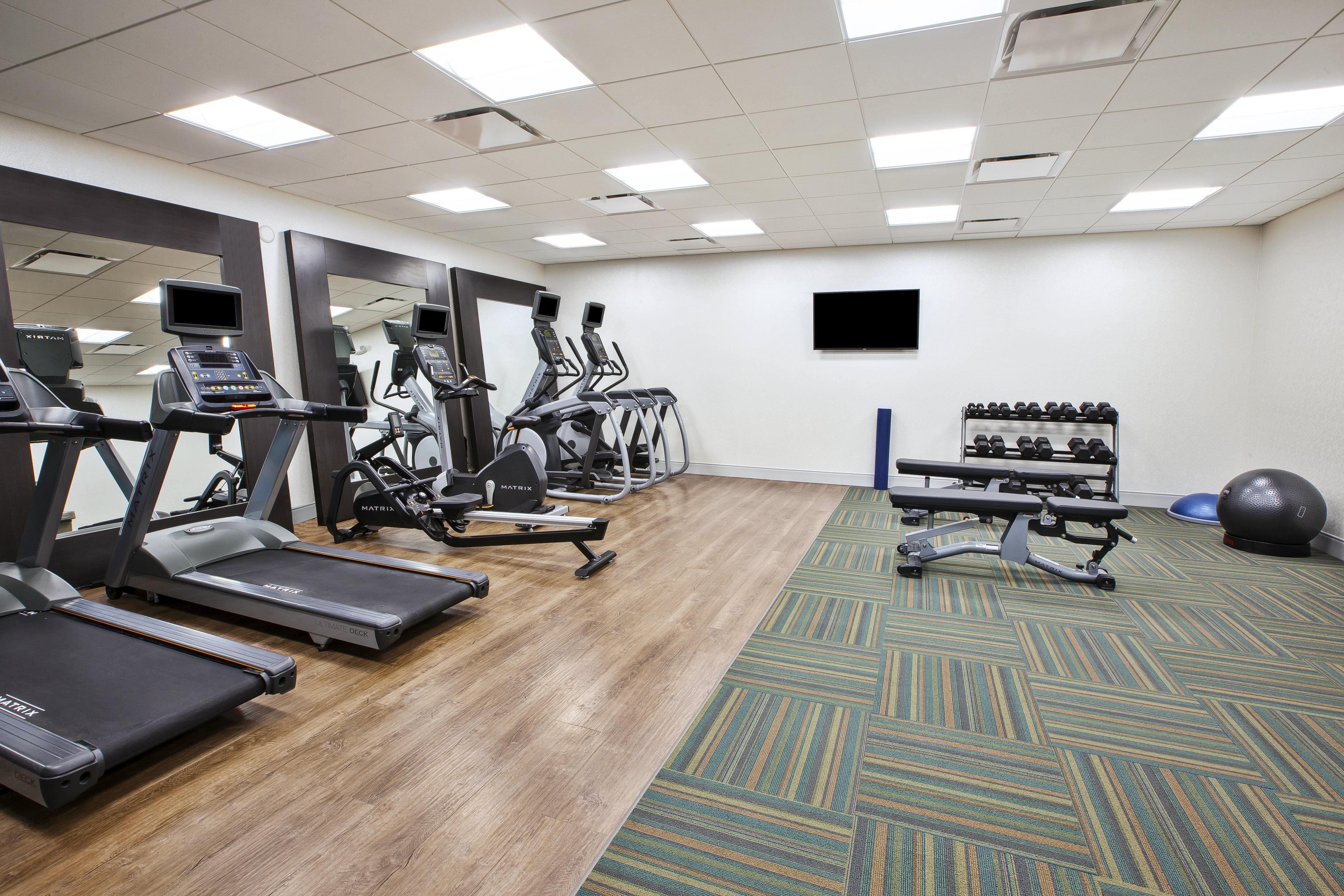 Holiday Inn Express & Suites Okemos - University Area By Ihg Extérieur photo