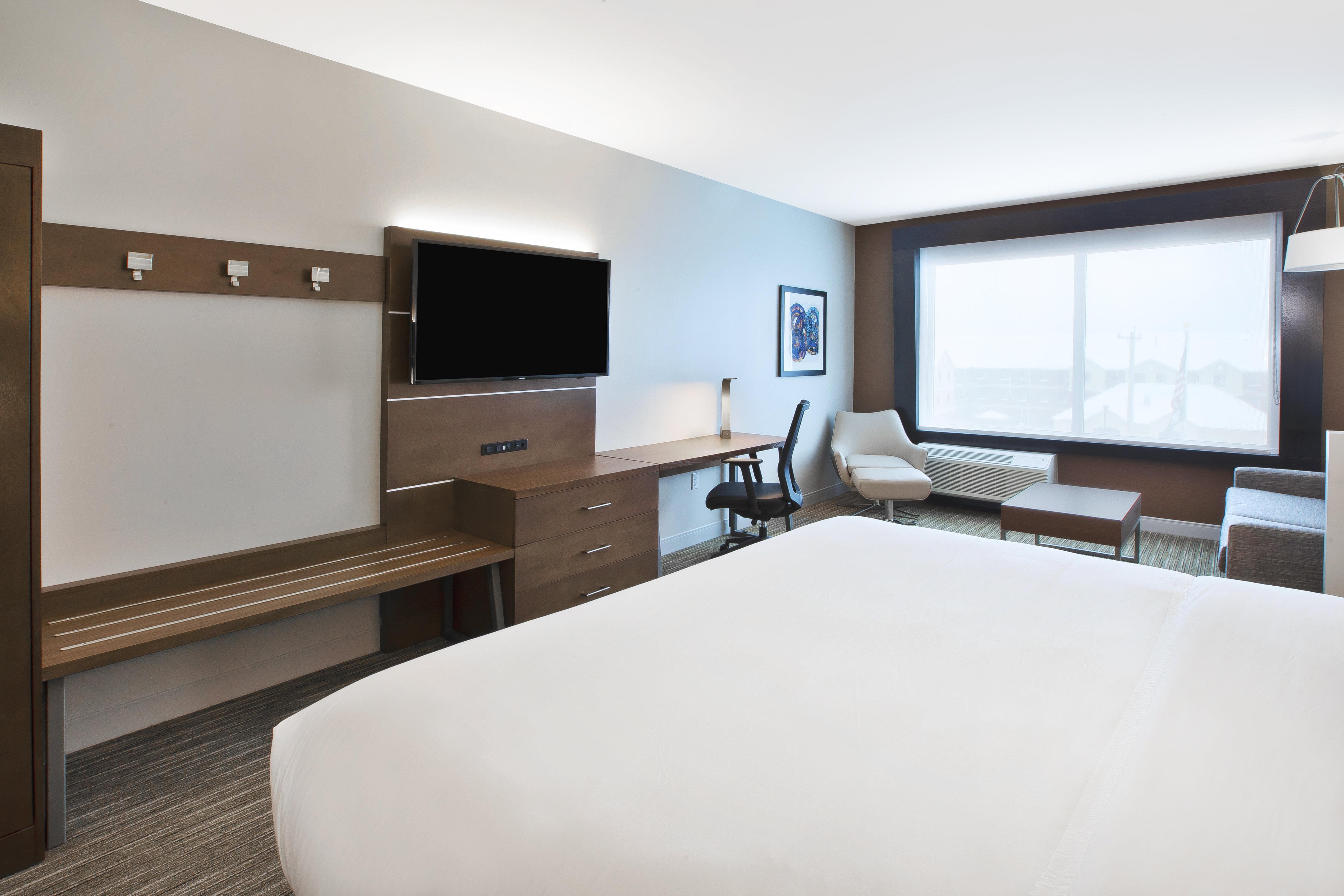 Holiday Inn Express & Suites Okemos - University Area By Ihg Extérieur photo