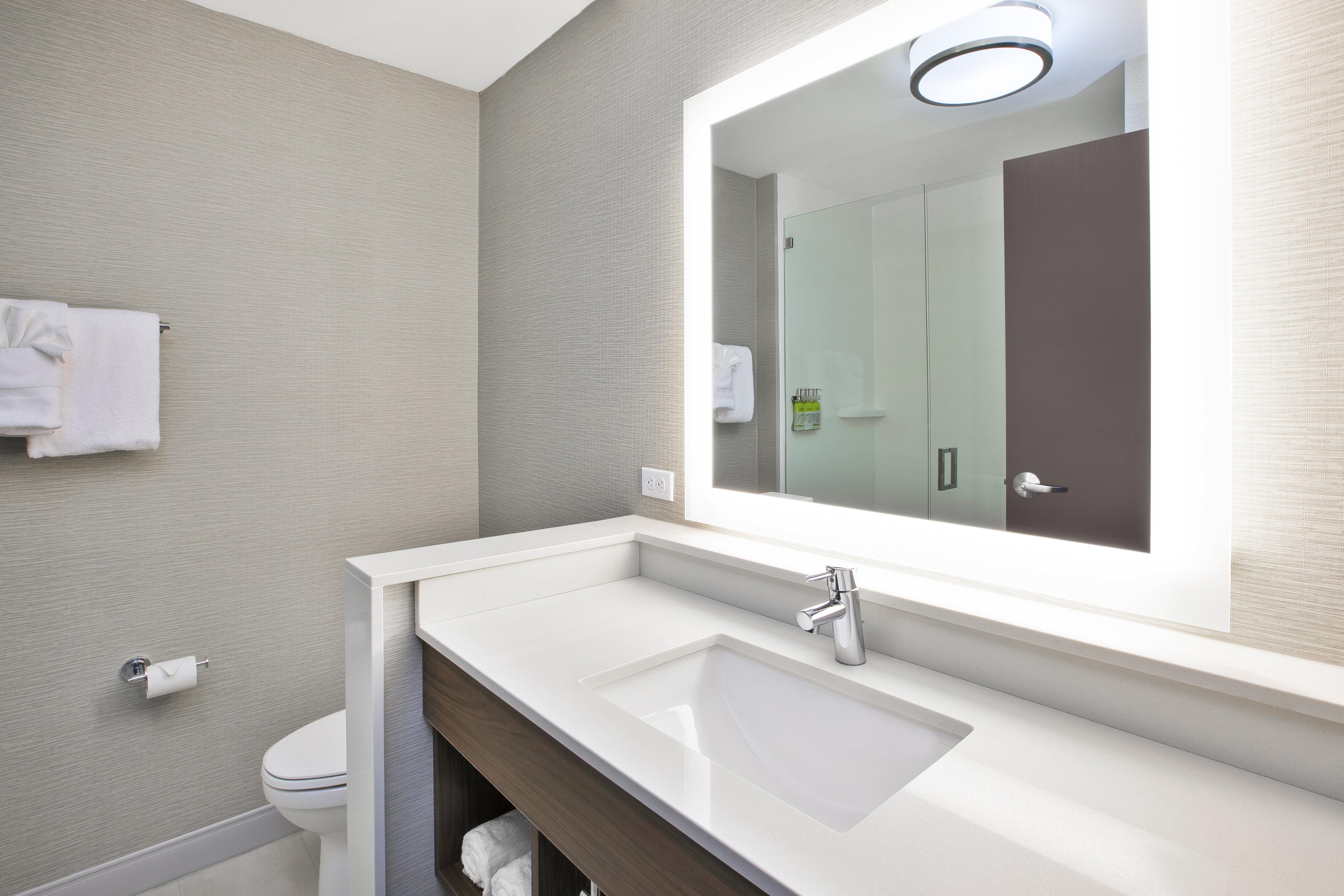 Holiday Inn Express & Suites Okemos - University Area By Ihg Extérieur photo