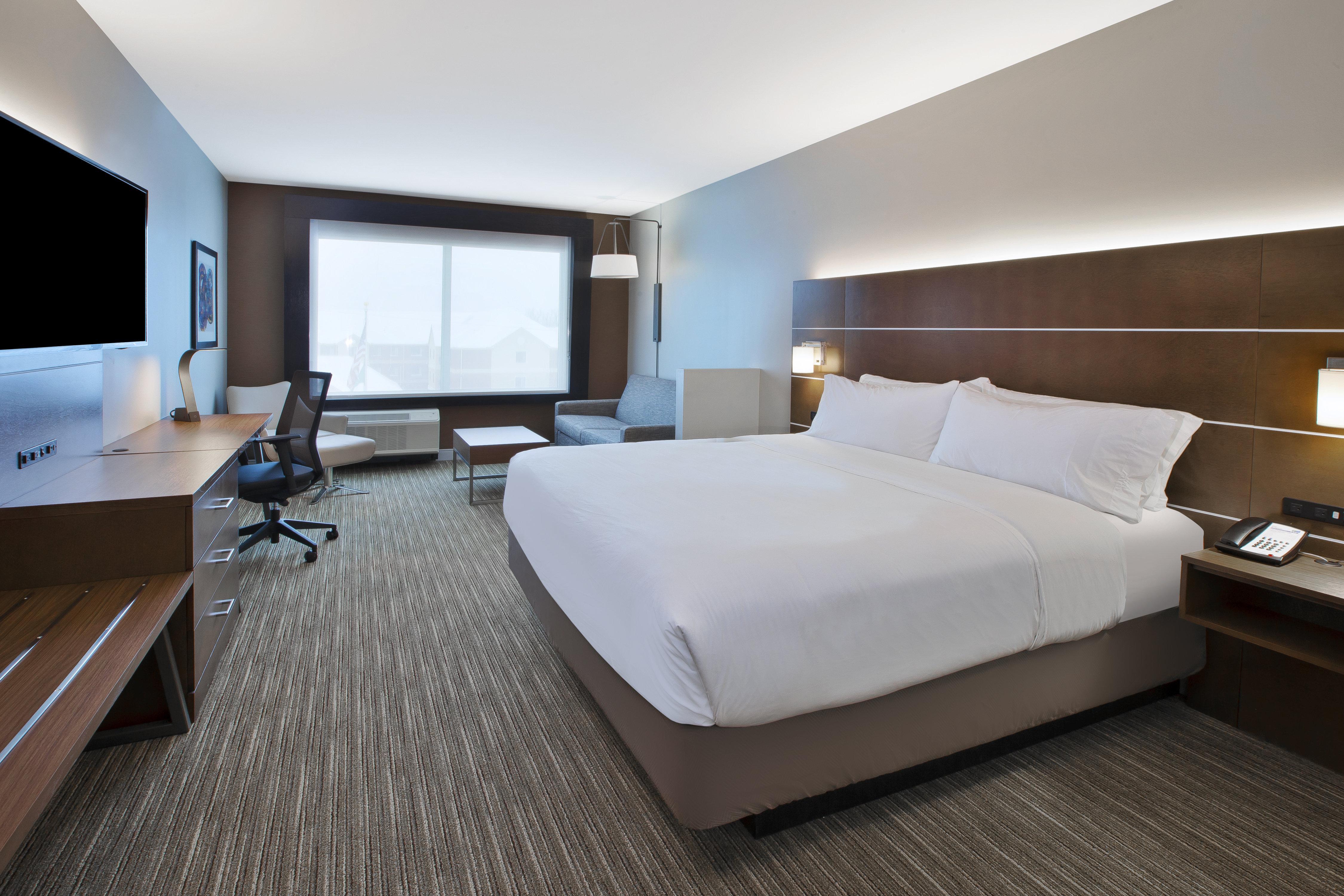 Holiday Inn Express & Suites Okemos - University Area By Ihg Extérieur photo