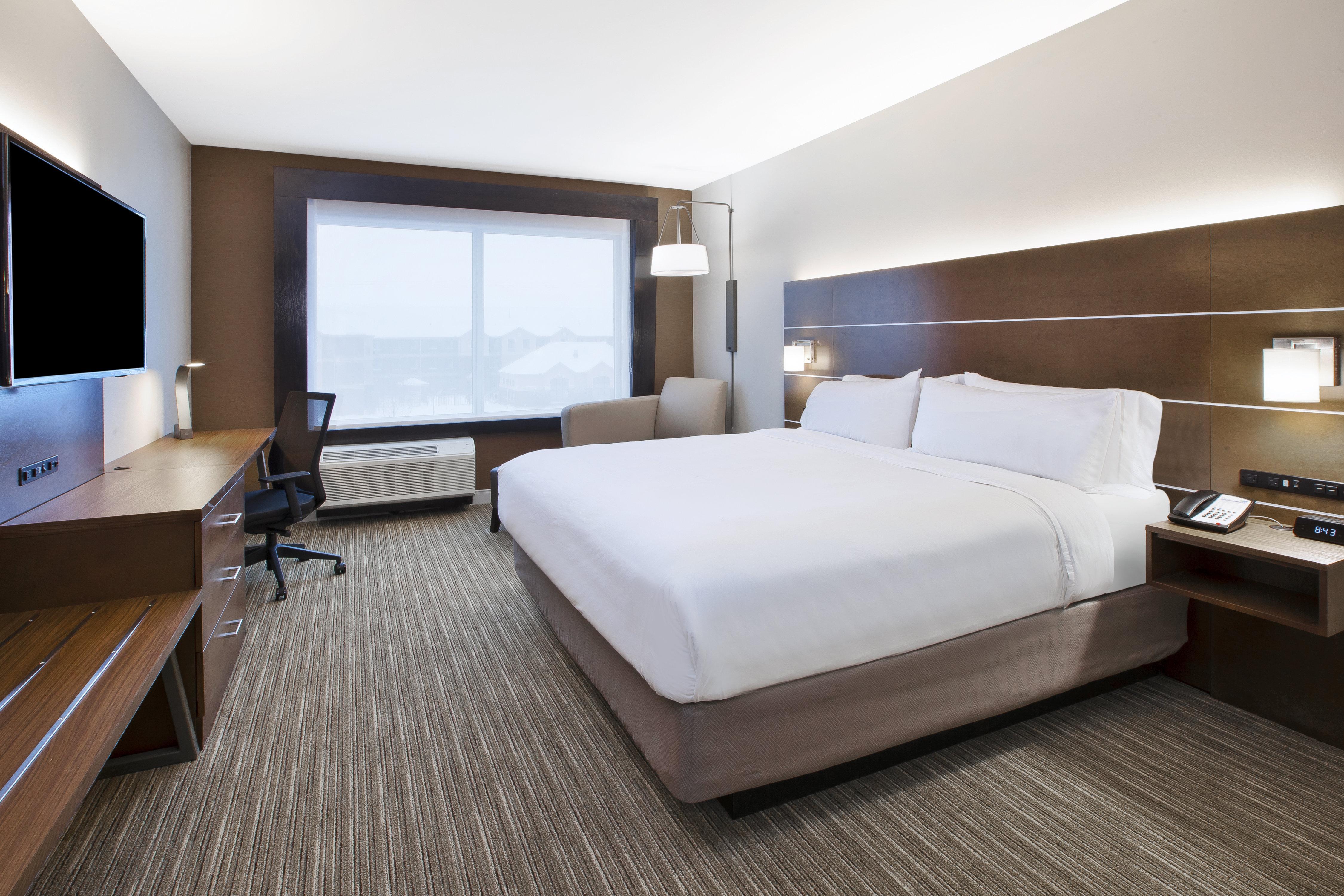 Holiday Inn Express & Suites Okemos - University Area By Ihg Extérieur photo