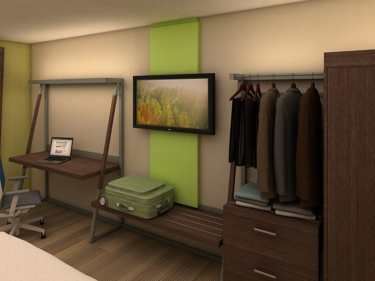 Holiday Inn Express & Suites Okemos - University Area By Ihg Extérieur photo